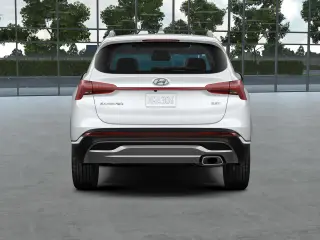 Hyundai SANTA FE 2022 Limitado 4dr Crossover