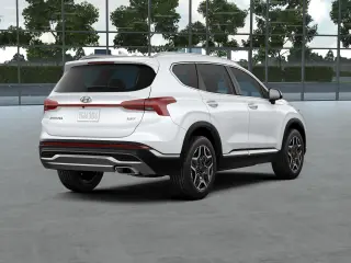 Hyundai SANTA FE 2022 Limitado 4dr Crossover