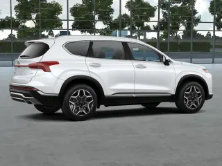 Hyundai SANTA FE 2022 Limitado 4dr Crossover