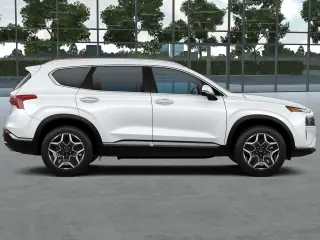 Hyundai SANTA FE 2022 Limitado 4dr Crossover