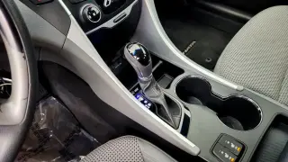 Hyundai Sonata 2013 GLS 4dr Sedán