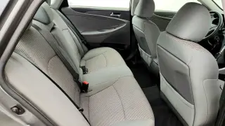 Hyundai Sonata 2013 GLS 4dr Sedán