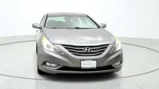 Hyundai Sonata 2013 GLS 4dr Sedán