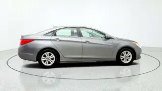 Hyundai Sonata 2013 GLS 4dr Sedán