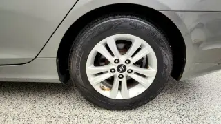 Hyundai Sonata 2013 GLS 4dr Sedán
