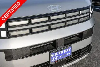 Hyundai SANTA FE 2026 SEL 4dr SUV