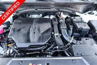 Hyundai SANTA FE 2026 SEL 4dr SUV