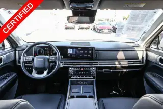 Hyundai SANTA FE 2026 SEL 4dr SUV