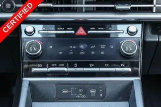 Hyundai SANTA FE 2026 SEL 4dr SUV