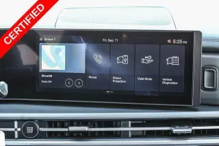 Hyundai SANTA FE 2026 SEL 4dr SUV