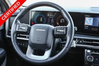 Hyundai SANTA FE 2026 SEL 4dr SUV