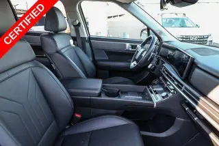 Hyundai SANTA FE 2026 SEL 4dr SUV