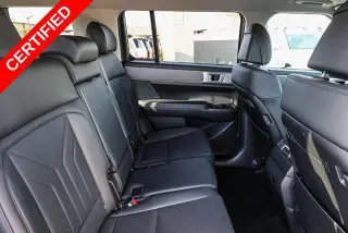 Hyundai SANTA FE 2026 SEL 4dr SUV