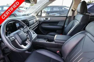 Hyundai SANTA FE 2026 SEL 4dr SUV