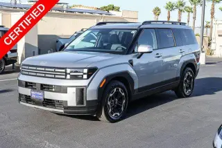 Hyundai SANTA FE 2026 SEL 4dr SUV