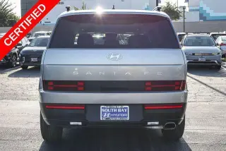 Hyundai SANTA FE 2026 SEL 4dr SUV