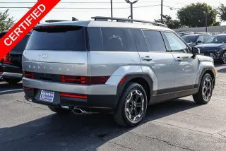 Hyundai SANTA FE 2026 SEL 4dr SUV