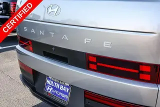 Hyundai SANTA FE 2026 SEL 4dr SUV