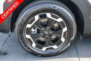 Hyundai SANTA FE 2026 SEL 4dr SUV