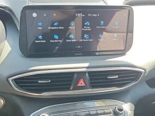 Hyundai SANTA FE 2023 AWD SEL 4dr Crossover