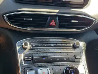 Hyundai SANTA FE 2023 AWD SEL 4dr Crossover