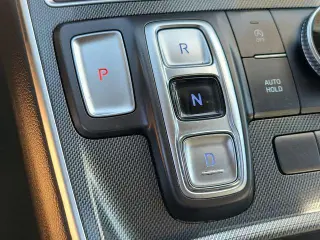 Hyundai SANTA FE 2023 AWD SEL 4dr Crossover