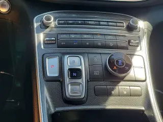 Hyundai SANTA FE 2023 AWD SEL 4dr Crossover