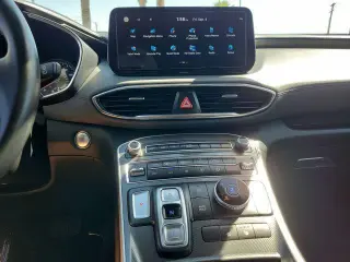Hyundai SANTA FE 2023 AWD SEL 4dr Crossover