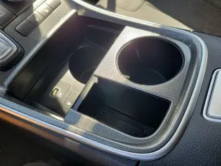 Hyundai SANTA FE 2023 AWD SEL 4dr Crossover