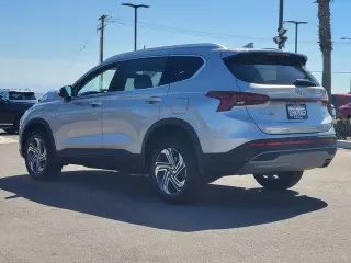 Hyundai SANTA FE 2023 AWD SEL 4dr Crossover