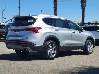 Hyundai SANTA FE 2023 AWD SEL 4dr Crossover