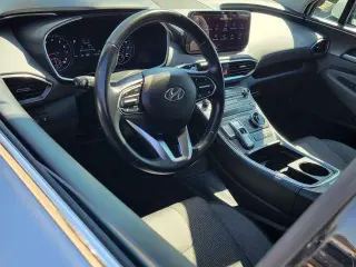 Hyundai SANTA FE 2023 AWD SEL 4dr Crossover
