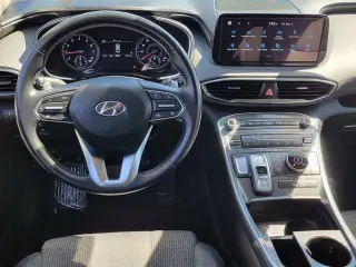 Hyundai SANTA FE 2023 AWD SEL 4dr Crossover