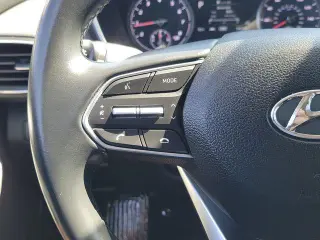 Hyundai SANTA FE 2023 AWD SEL 4dr Crossover