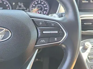 Hyundai SANTA FE 2023 AWD SEL 4dr Crossover