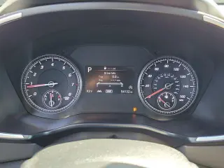 Hyundai SANTA FE 2023 AWD SEL 4dr Crossover