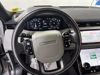 Land Rover Range Rover Evoque 2020 AWD Primera Edición SUV de 4 puertas