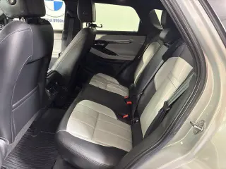 Land Rover Range Rover Evoque 2020 AWD Primera Edición SUV de 4 puertas