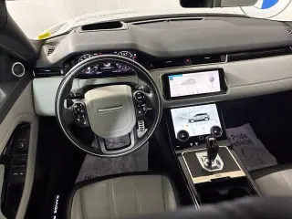 Land Rover Range Rover Evoque 2020 AWD Primera Edición SUV de 4 puertas