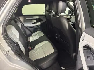 Land Rover Range Rover Evoque 2020 AWD Primera Edición SUV de 4 puertas
