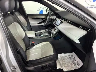 Land Rover Range Rover Evoque 2020 AWD Primera Edición SUV de 4 puertas