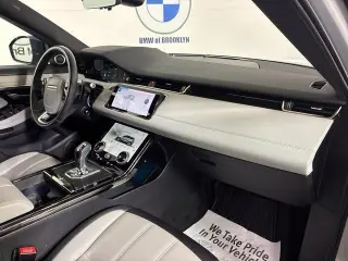 Land Rover Range Rover Evoque 2020 AWD Primera Edición SUV de 4 puertas