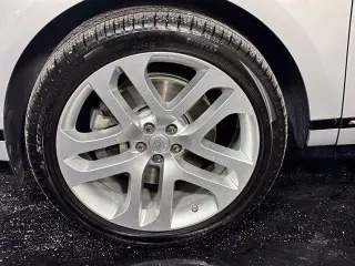 Land Rover Range Rover Evoque 2020 AWD Primera Edición SUV de 4 puertas