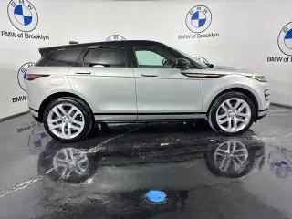 Land Rover Range Rover Evoque 2020 AWD Primera Edición SUV de 4 puertas