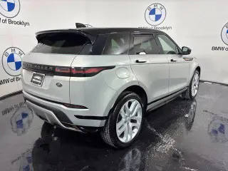 Land Rover Range Rover Evoque 2020 AWD Primera Edición SUV de 4 puertas