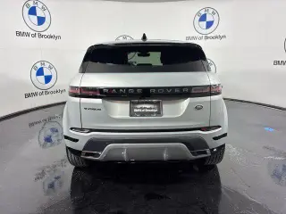 Land Rover Range Rover Evoque 2020 AWD Primera Edición SUV de 4 puertas