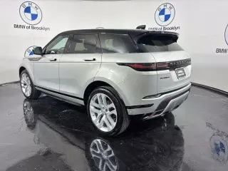 Land Rover Range Rover Evoque 2020 AWD Primera Edición SUV de 4 puertas