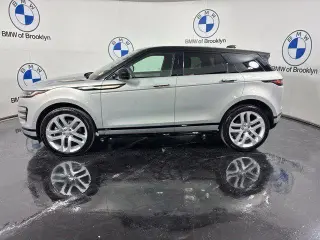 Land Rover Range Rover Evoque 2020 AWD Primera Edición SUV de 4 puertas