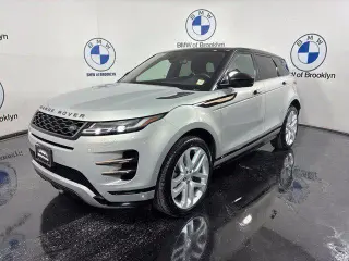 Land Rover Range Rover Evoque 2020 AWD Primera Edición SUV de 4 puertas