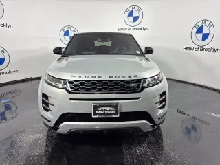 Land Rover Range Rover Evoque 2020 AWD Primera Edición SUV de 4 puertas
